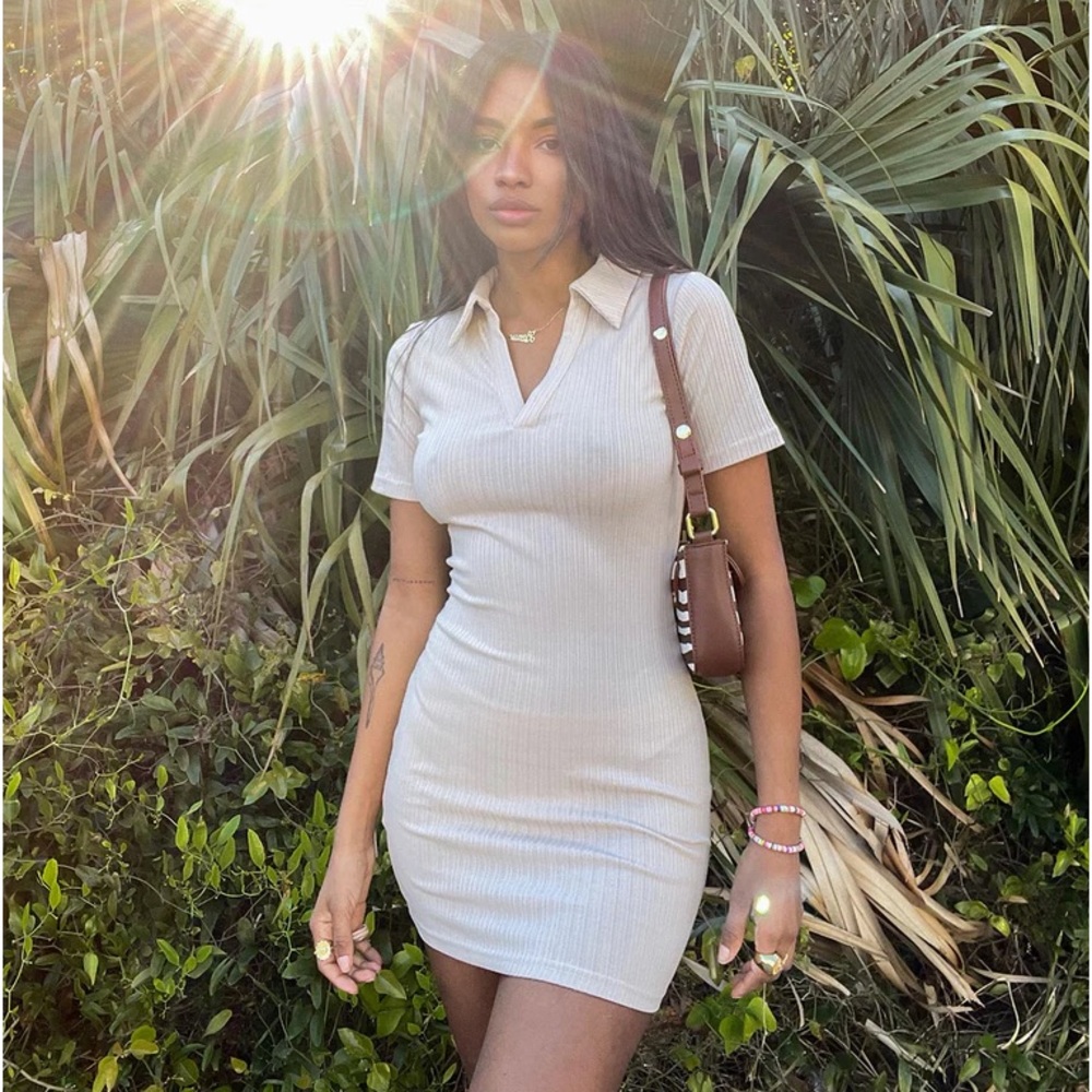 Princess Polly Callie Mini Dress NEW WITH TAGS✨